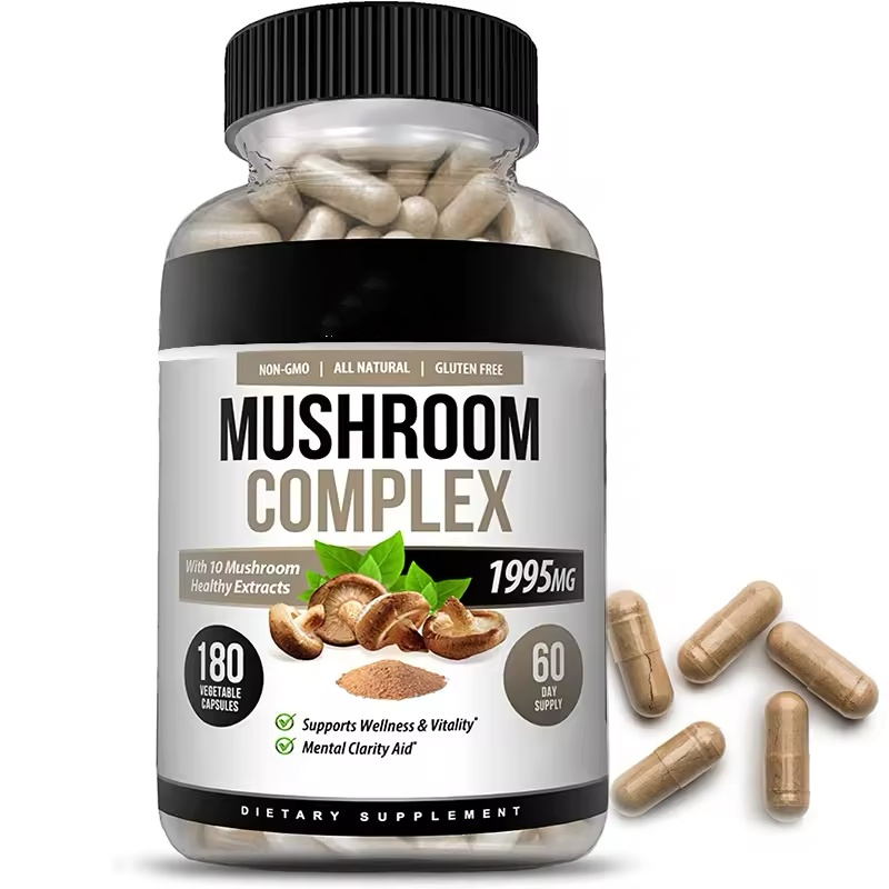Chaga Mushroom Extract Powder