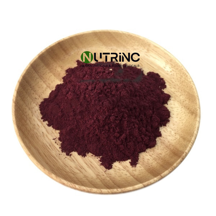 Cochineal Powder Coccinic Acid 50%