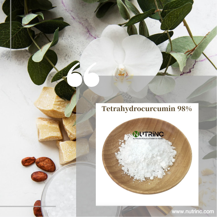 Tetrahydrocurcumin 98%