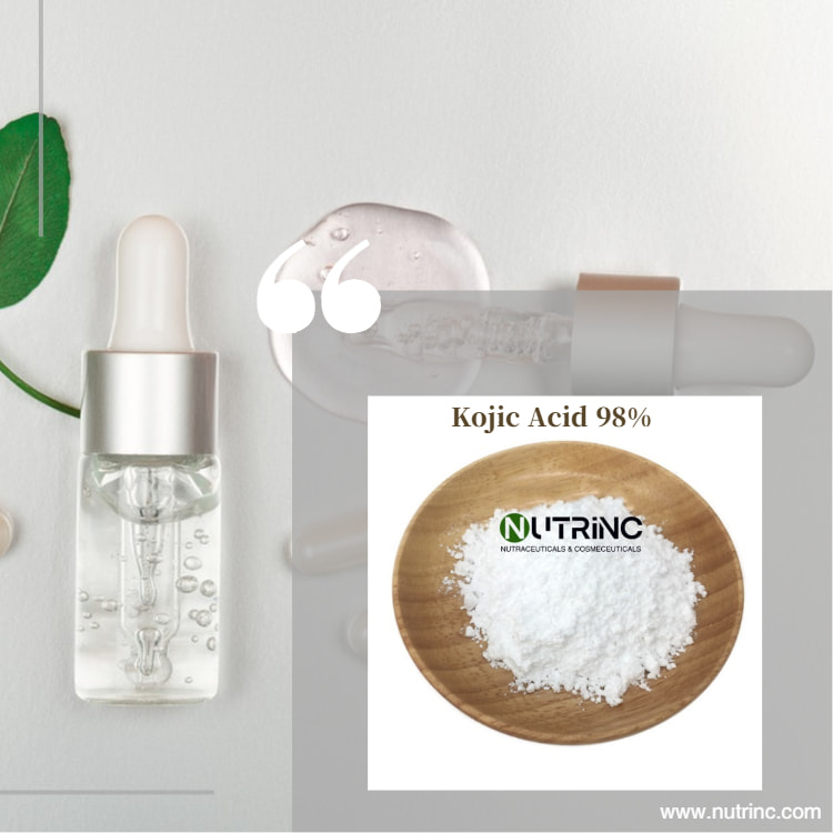 Kojic Acid 98%