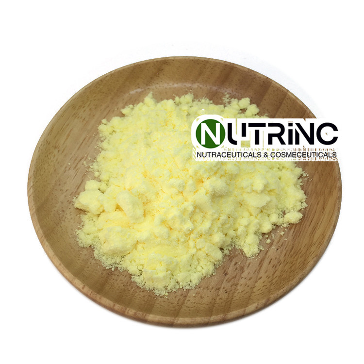 Alpha Lipoic Acid 98%