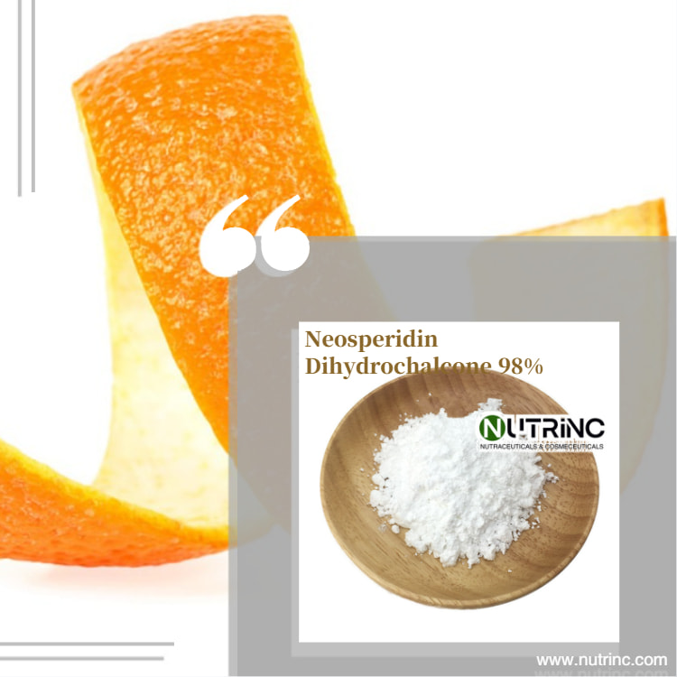 Neosperidin Dihydrochalcone 98% Cas No.20702-77-6