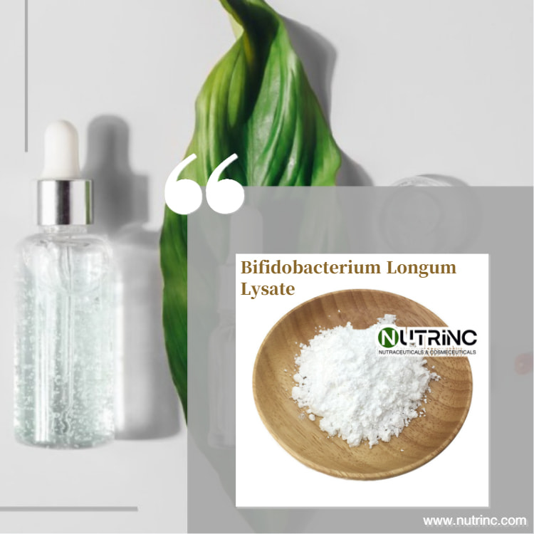 Bifidobacterium Longum Lysate CAS No:96507-89-0