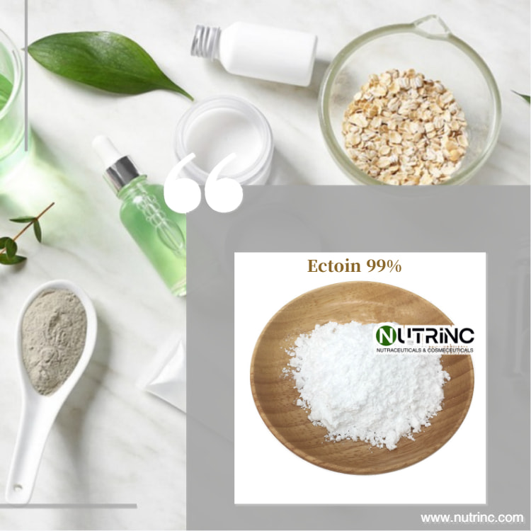 Cosmetic Ingredient Ectoin 99%