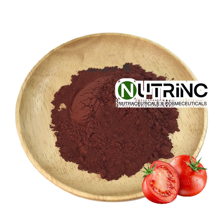 Tomato Extract Lycopene 5% 10% 