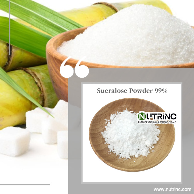 Sucralose Powder 99%