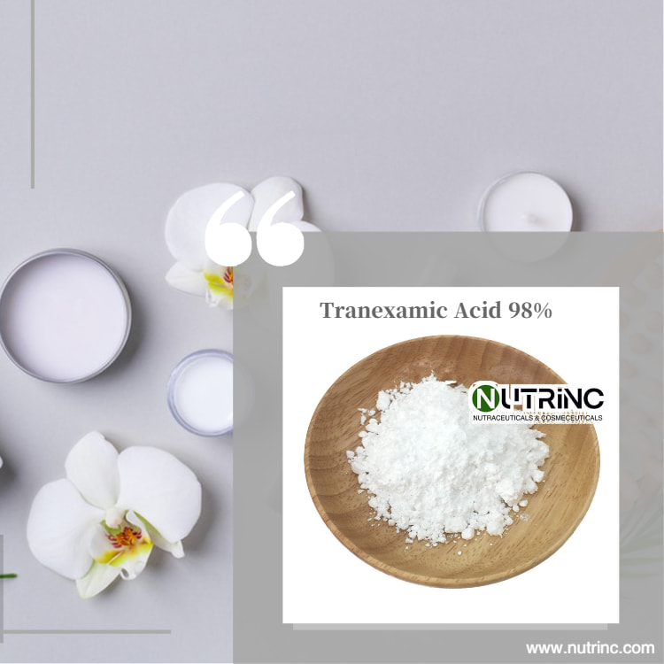 Tranexamic Acid 98%