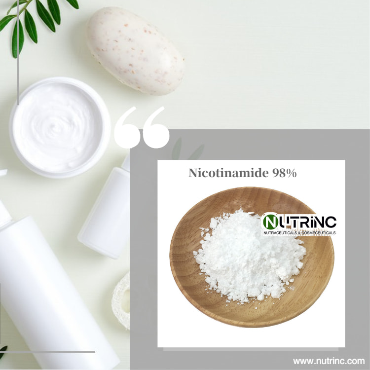 Nicotinamide 98% 
