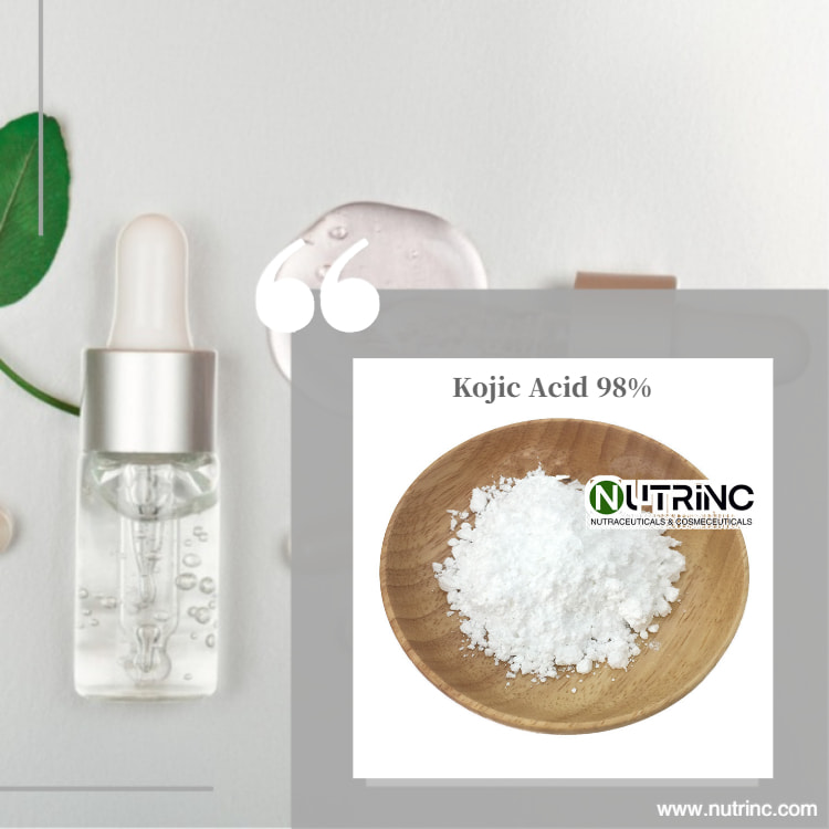 Kojic Acid 98%