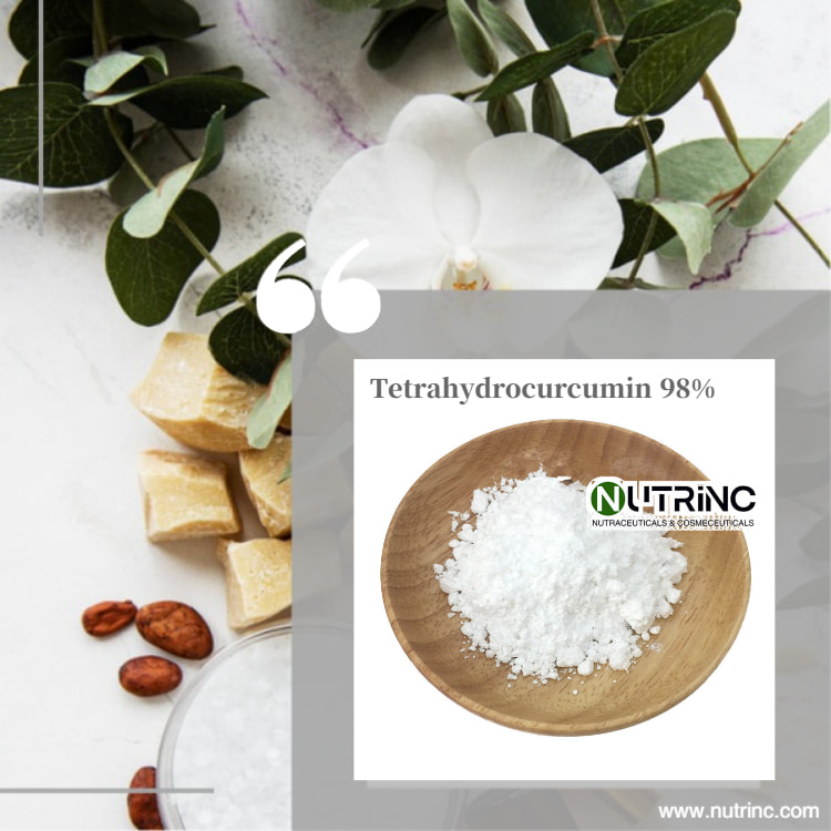 Tetrahydrocurcumin 98%