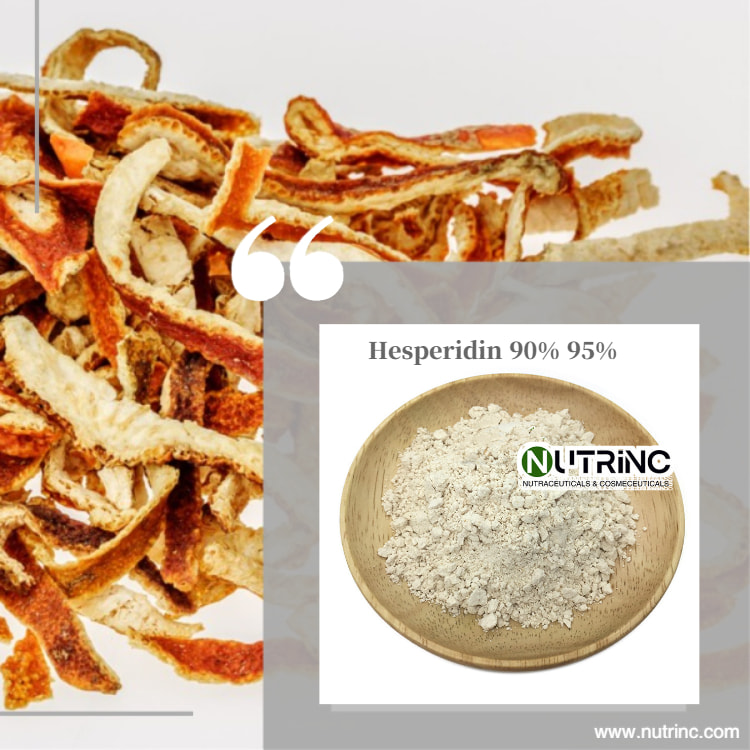 Hesperidin 90% 95%