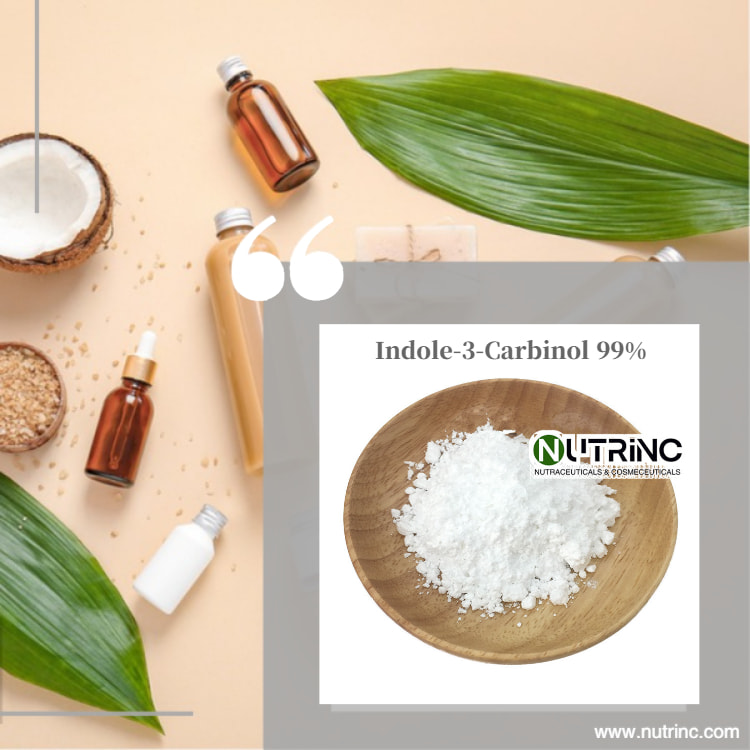 Indole-3-Carbinol 99%