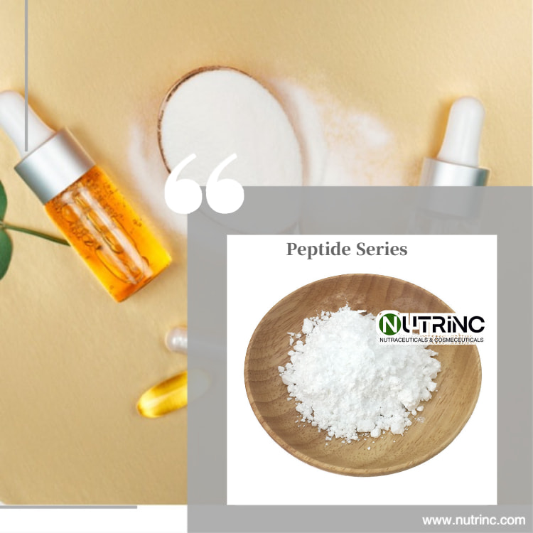 Peptide Series