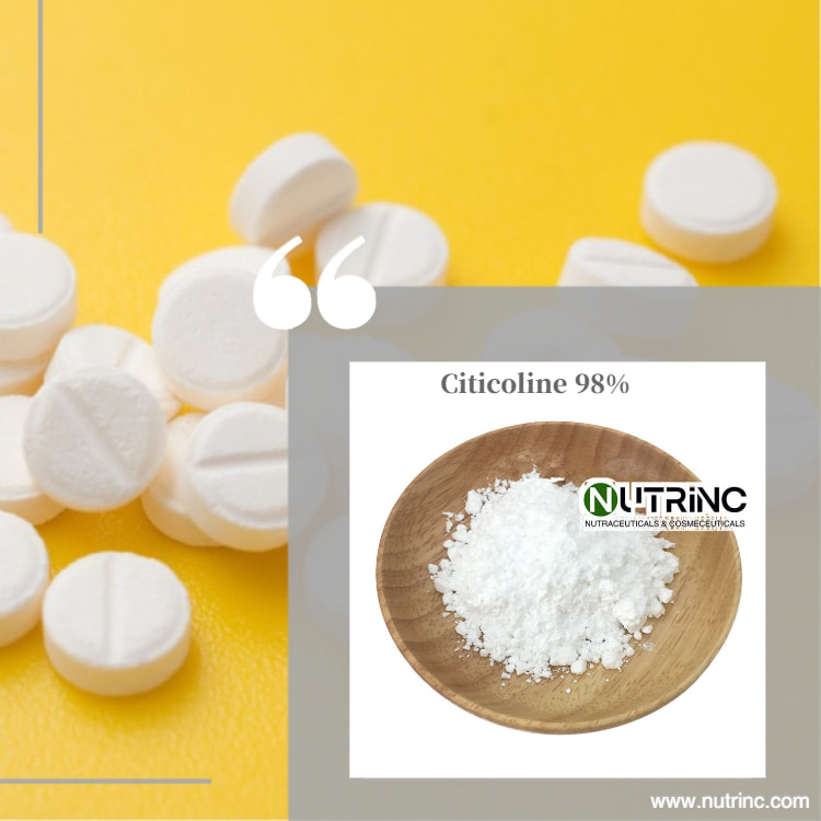 Citicoline 98%