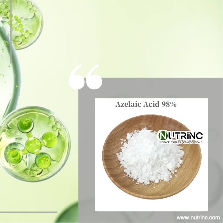 Azelaic Acid 98%