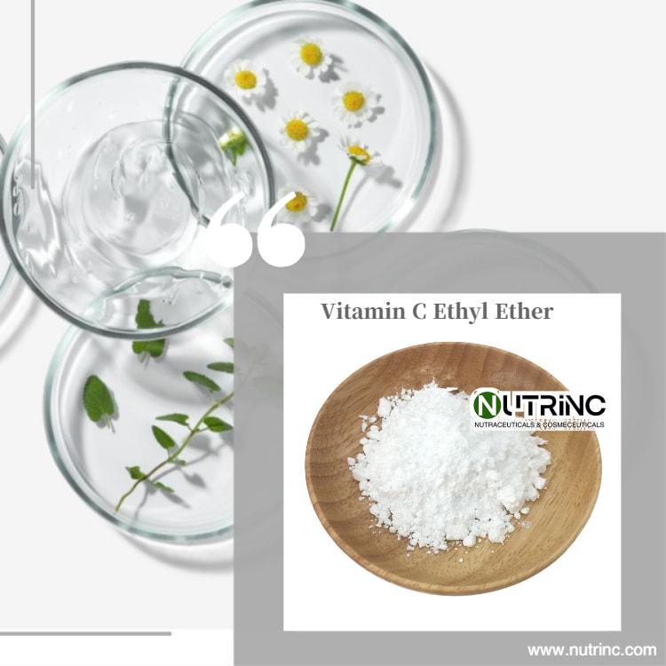 Vitamin C Ethyl Ether