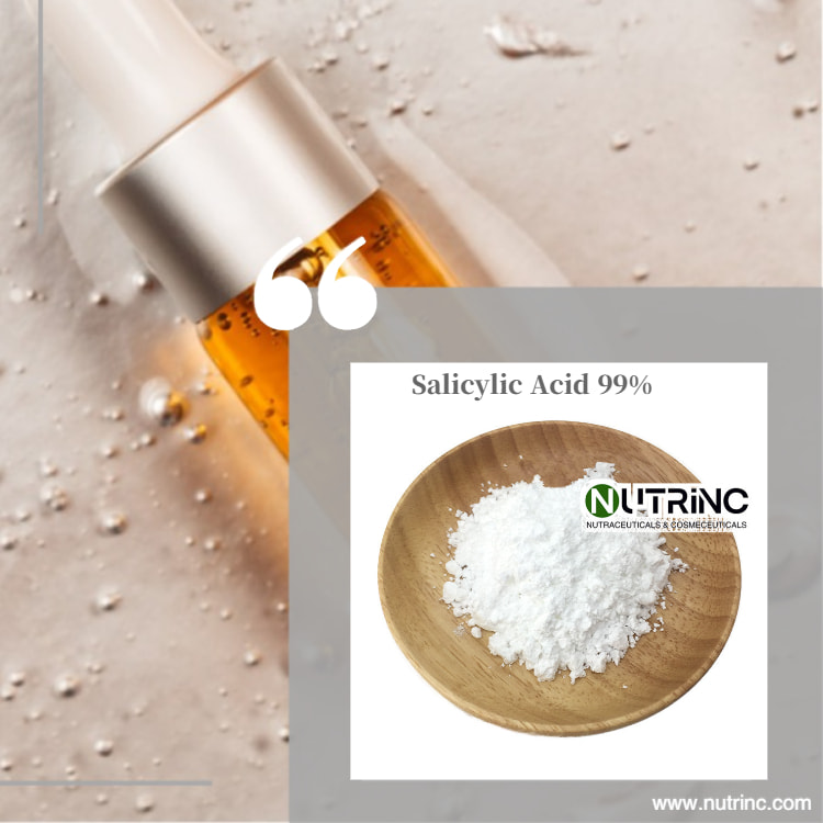 Salicylic Acid 99%