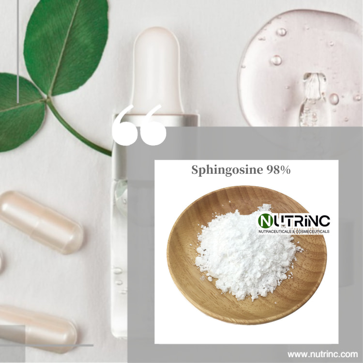 Sphingosine 98%