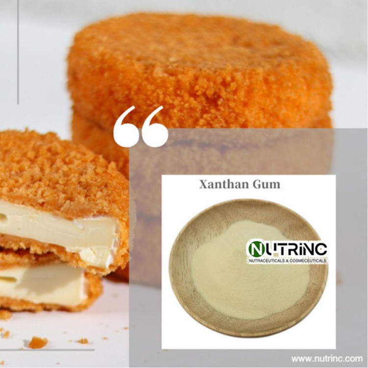 Xanthan Gum