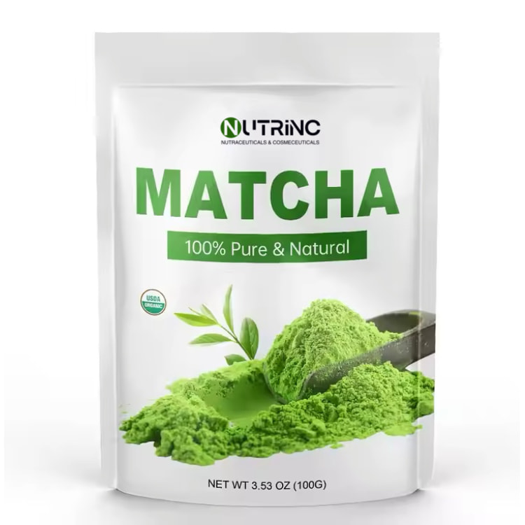Tea Ceremony Grade Matcha Powder A,2A,3A,4A,5A,6A