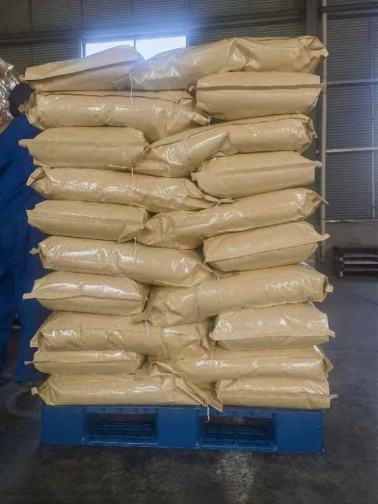 Tea Saponin 85%