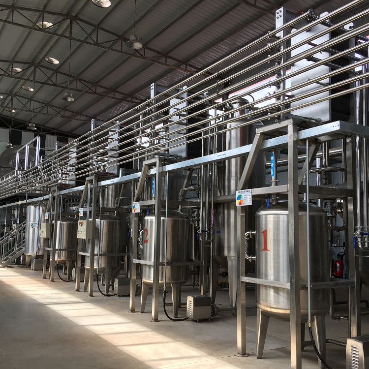 Lion Mane Mushroom Extract Powder