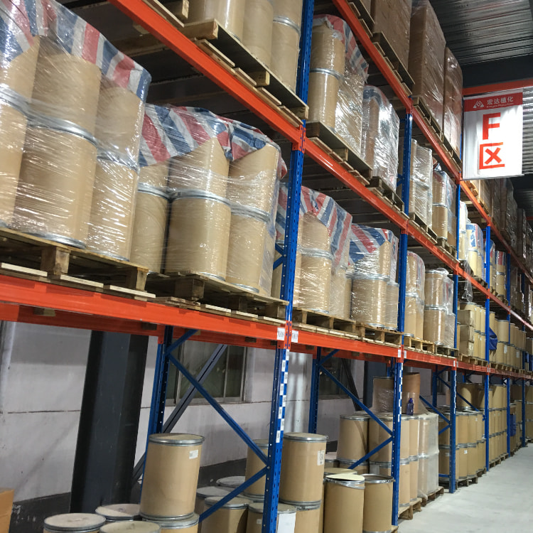 Senna Leaf Extract Sennoside 10% 20%