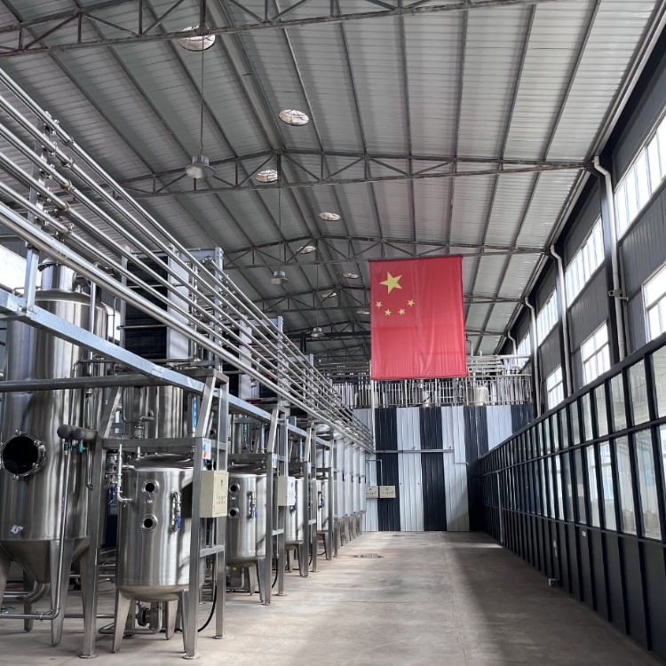 Peach Gum Powder  80-150 MPA.s