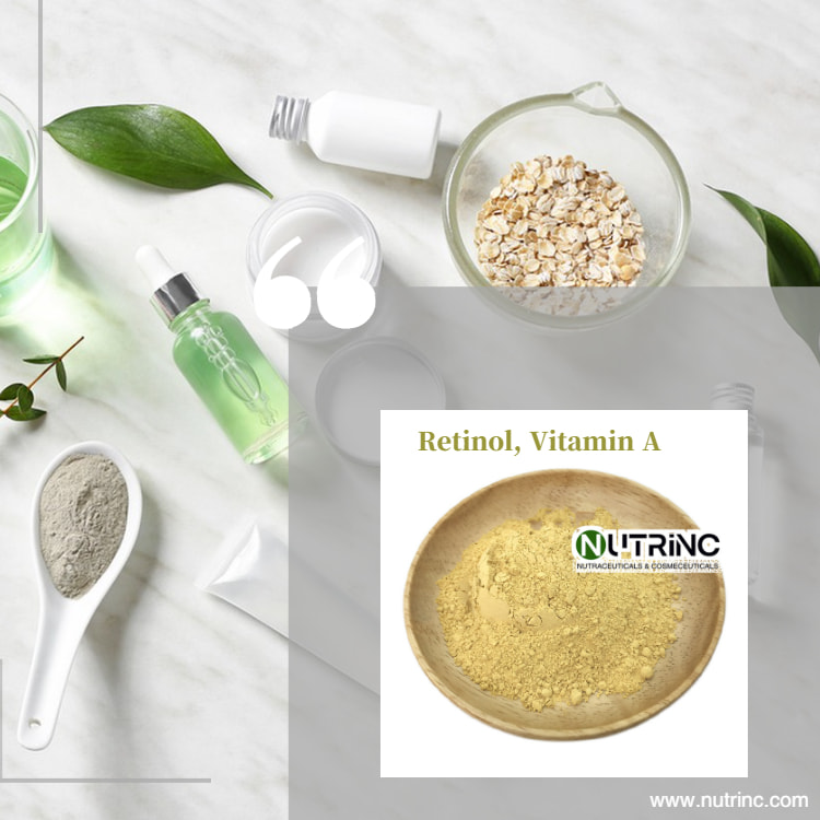 Retinol, Vitamin A 98%