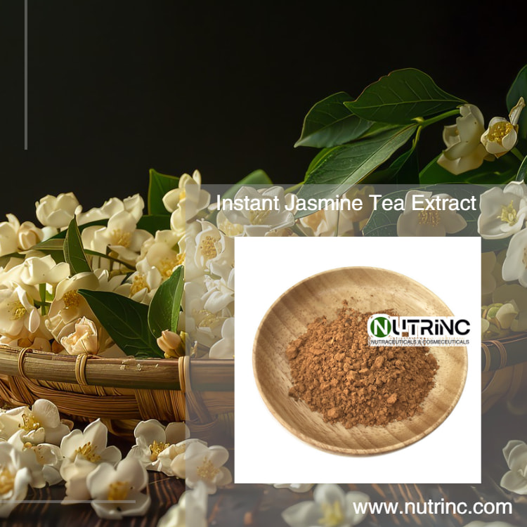 Instant Tea Powder