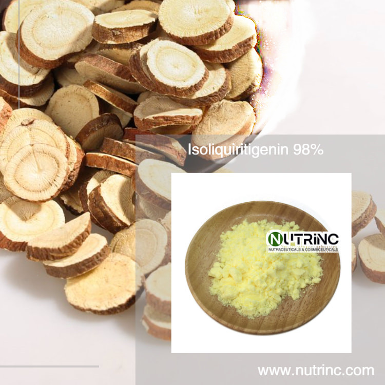 Isoliquiritigenin 98% 