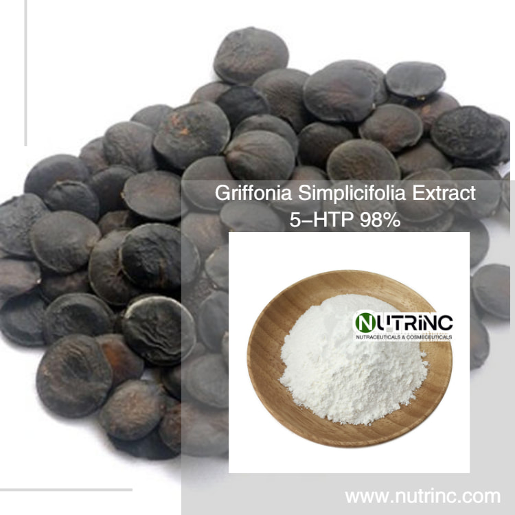 Griffonia Simplicifolia Extract 5-HTP 98%