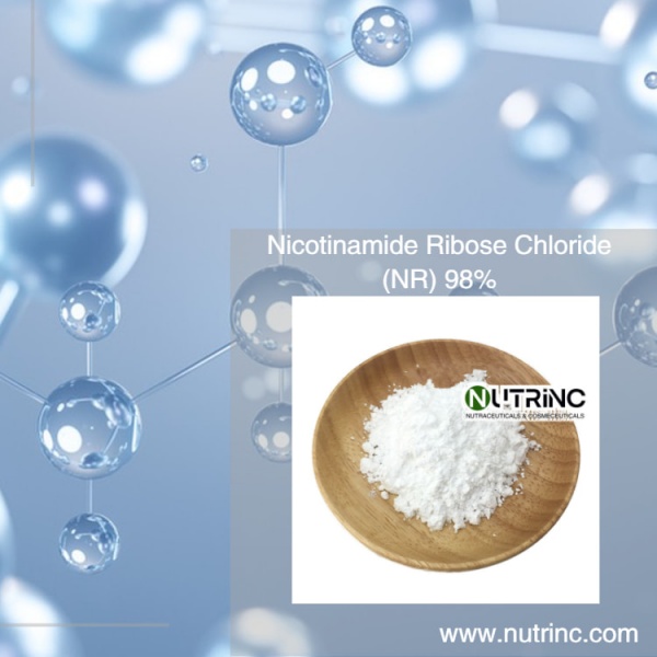 Nicotinamide Ribose Chloride (NR) 98%