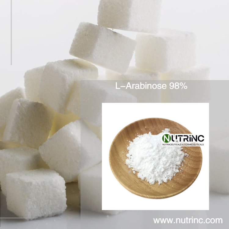 L-Arabinose 98%