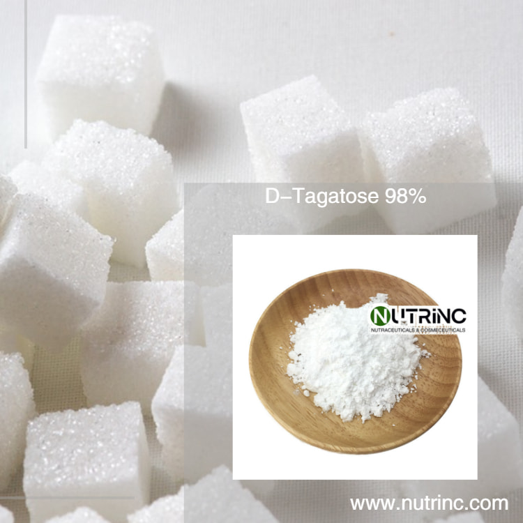 D-Tagatose 98%