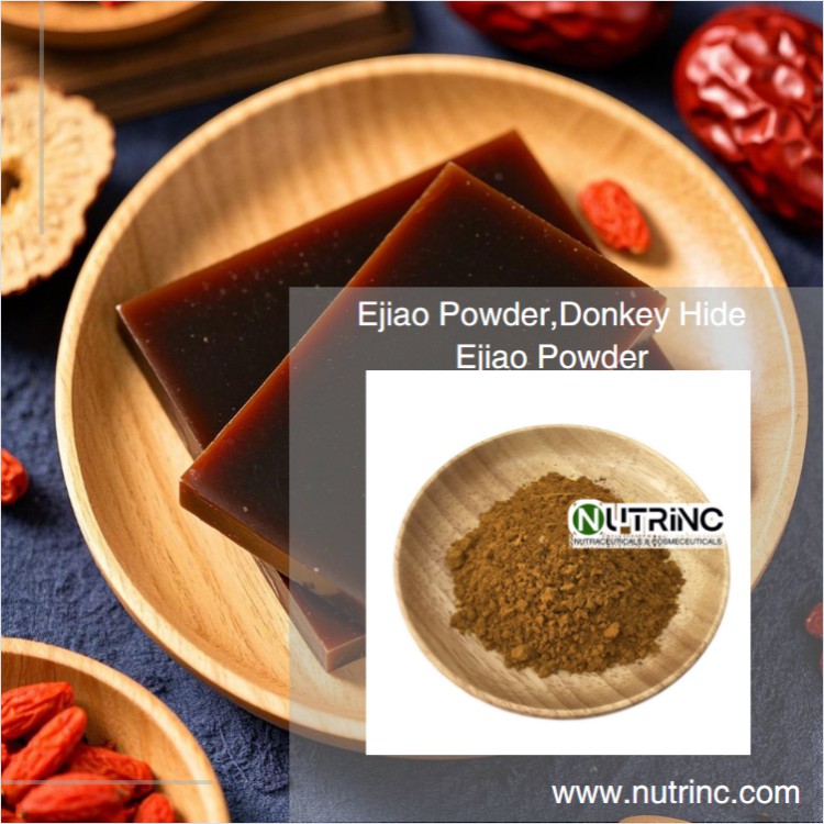 Ejiao Powder,Donkey Hide Ejiao Powder