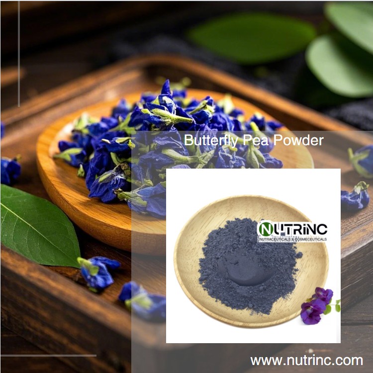 Butterfly Pea Powder 200 Mesh