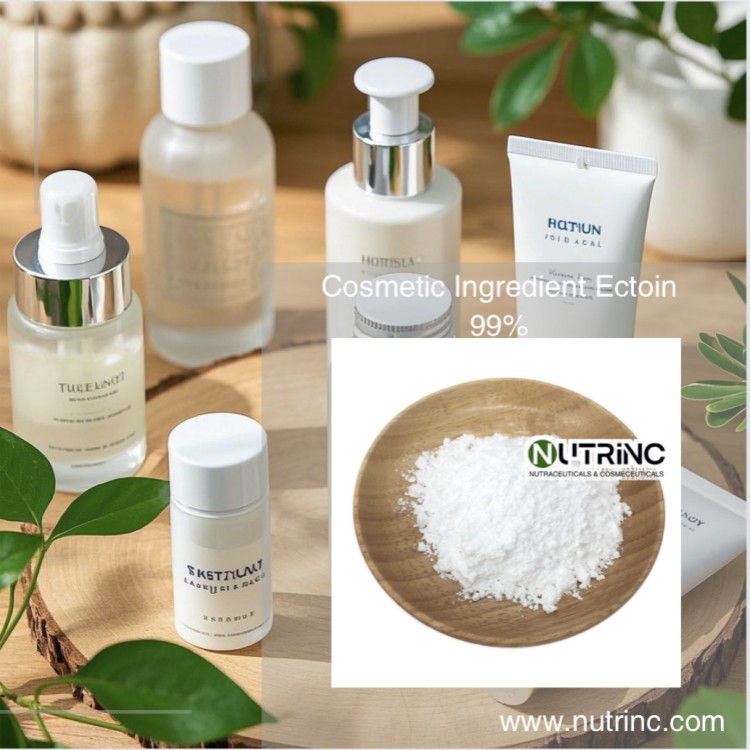 Cosmetic Ingredient Ectoin 99%