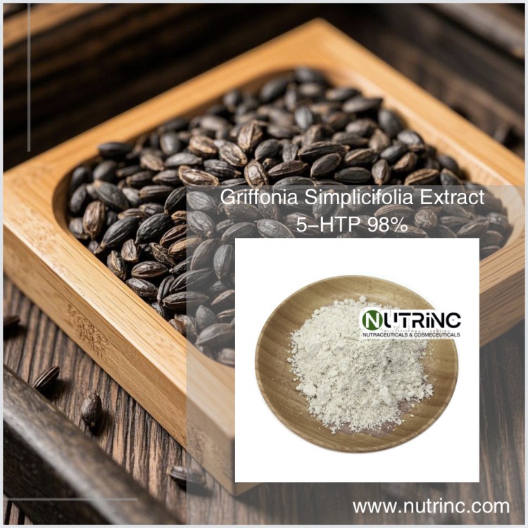 Griffonia Simplicifolia Extract 5-HTP 98%