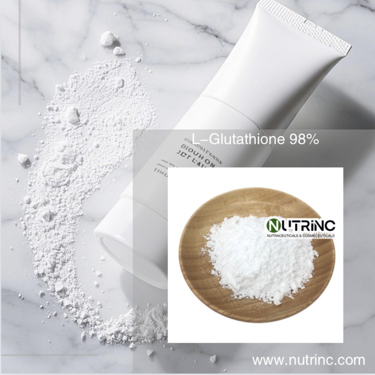 L-Glutathione 98%