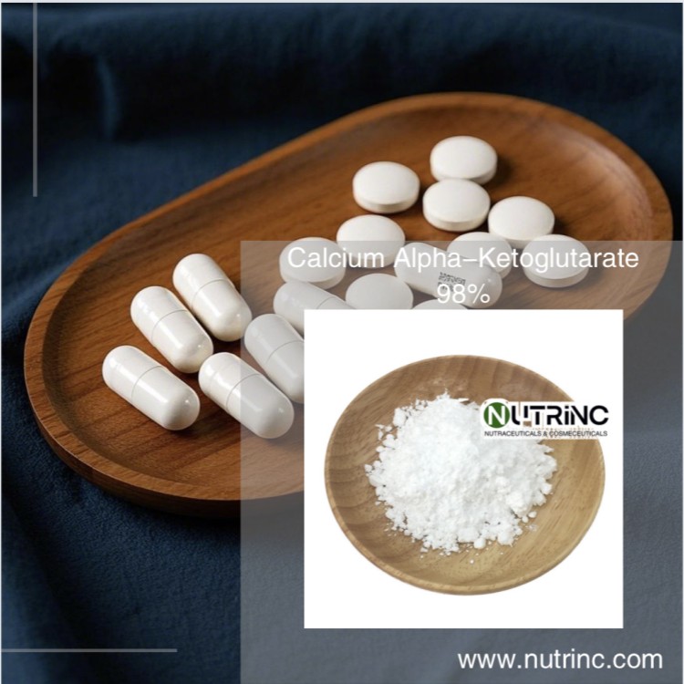 Alpha-Ketoglutaric Acid AKG 98%