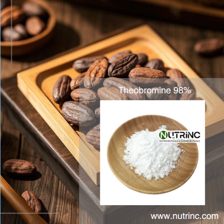 Theobromine 98%