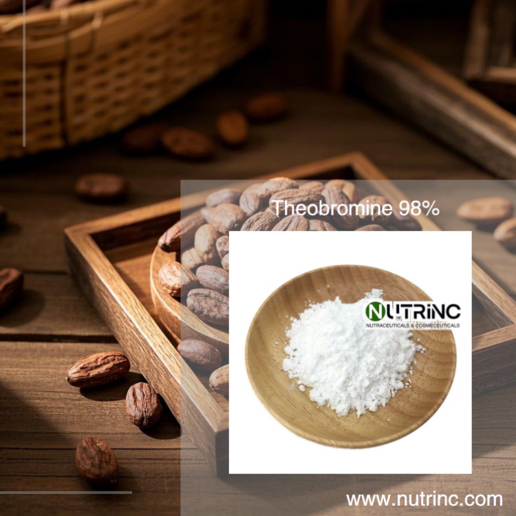 Theobromine 98%
