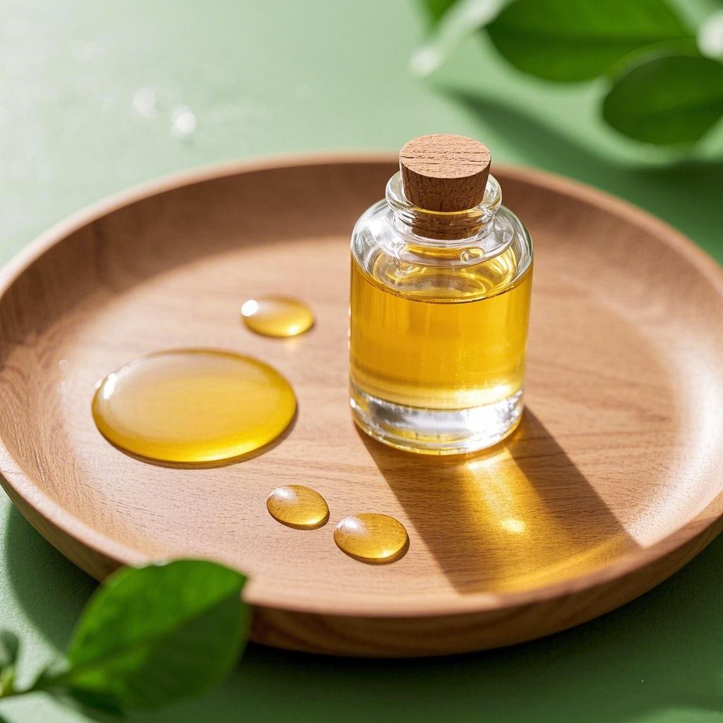 Jojoba Oil