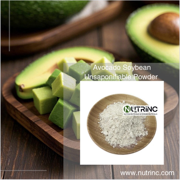 Avocado Soybean Unsaponifiable Powder 