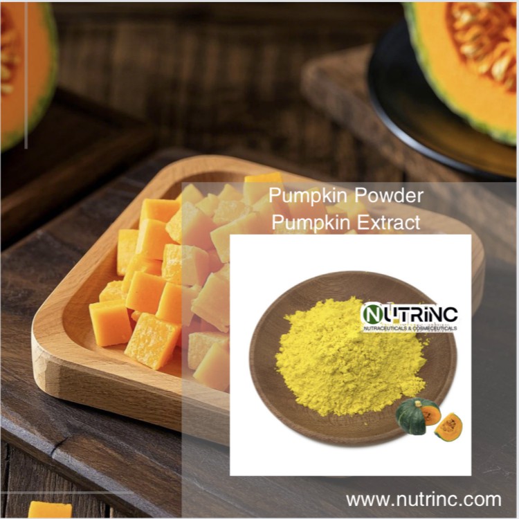 Pumpkin Powder, Pumpkin Extract