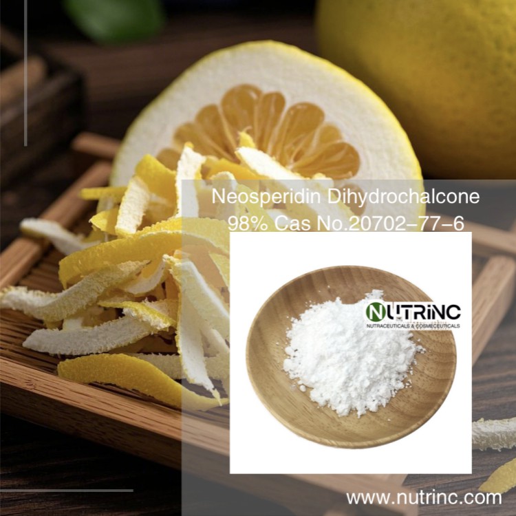 Neosperidin Dihydrochalcone 98% Cas No.20702-77-6