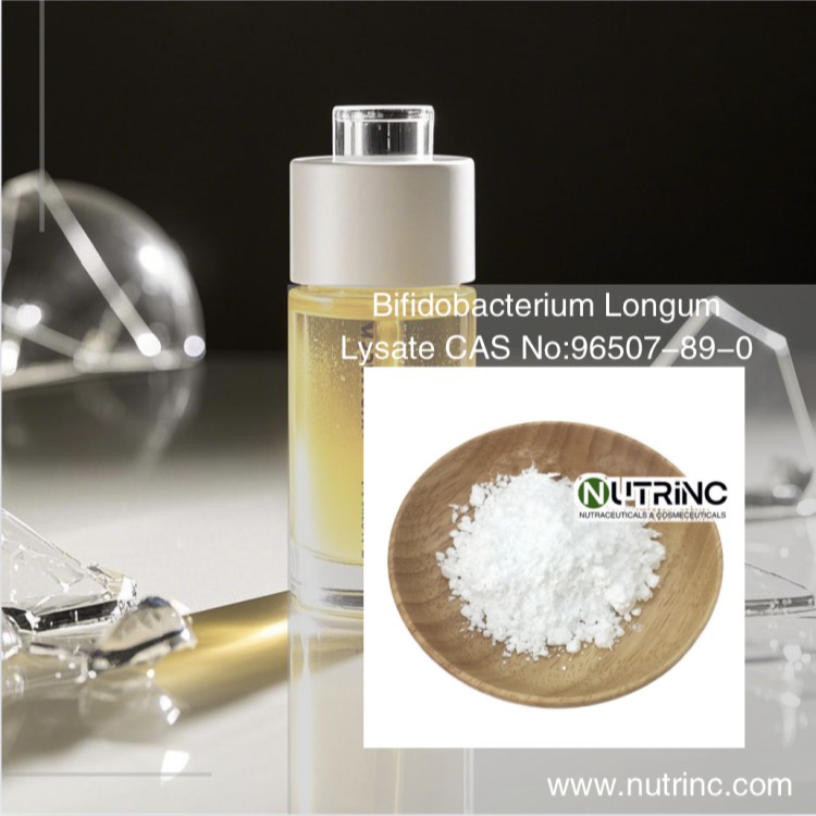 Bifidobacterium Longum Lysate CAS No:96507-89-0