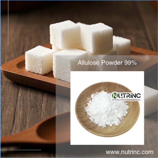 Allulose Powder 99%