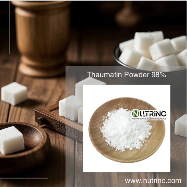 Thaumatin Powder 98%